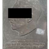 Adolf Hitler Plakette. - photo 1