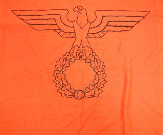 NSDAP: Podiumsbehang. - photo 2