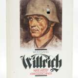 Peters, Klaus J.: Wolfgang Willrich. War Artist Kriegszeichner. - Foto 1