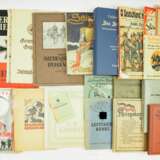 1. und 2. Weltkrieg: Lot Literatur. - Foto 1