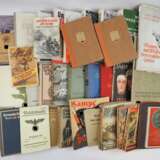 1. und 2. Weltkrieg: Lot Literatur. - фото 1