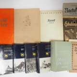 3. Reich: Lot Literatur. - фото 1