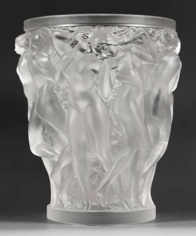 Vase "Bacchantes". Originaltitel - photo 1