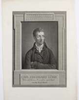 Löhr, Carl Eberhard.
