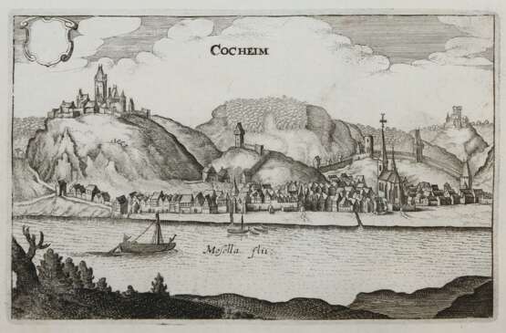 Cochem. - Foto 1