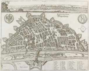 Regensburg.