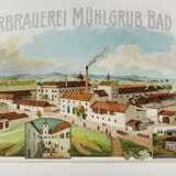 Bierbrauerei Mühlgrub - Foto 1