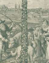 Amling, Karl Gustav von