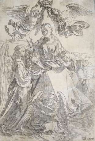 Dürer, Albrecht. - Foto 1