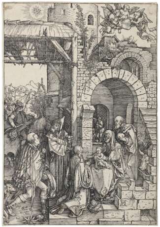 Dürer, Albrecht - фото 1