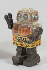 Piston Robot von Horikawa