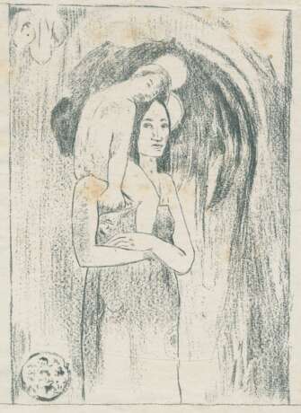 Gauguin, Paul - фото 1