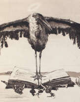 Geyger, Ernst Moritz