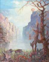 Häffelin, Willi Adam
