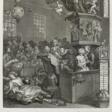 Hogarth, William - Auction archive