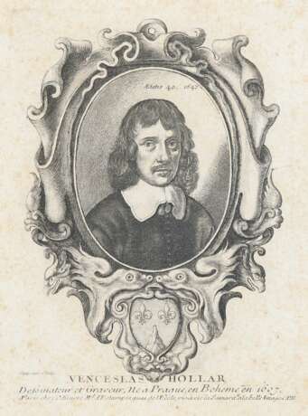 Hollar, Wenzel - photo 1