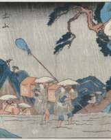 Hiroshige, Ando