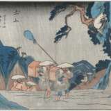 Hiroshige, Ando - фото 1