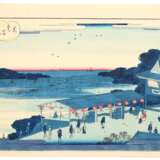 Hiroshige, Ichiryusai II - фото 1