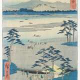 Hiroshige, Utagawa - photo 1