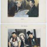 Daumier, Honore. - photo 2