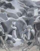 Kinzinger, Edmund Daniel