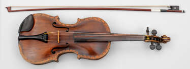 4/4-Violine