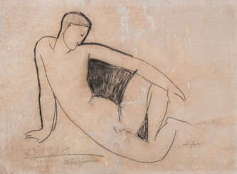 Modigliani, Amadeo