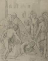 Mücke, Karl Anton Heinrich