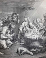 Poilly der Ältere, François de