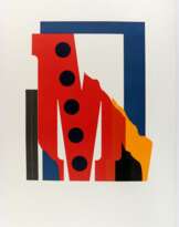 Reichert, Josua