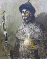 Reikhet, Viktor