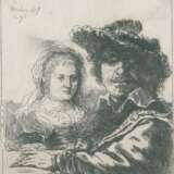 Rembrandt van Rijn, Harmensz - Foto 1