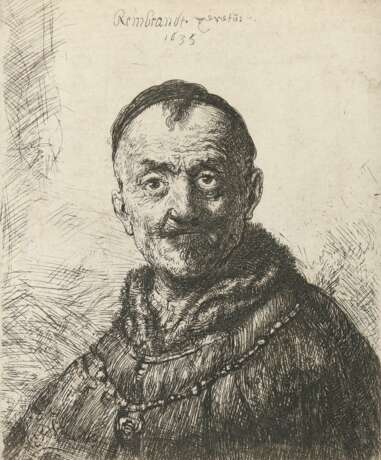 Rembrandt van Rijn, Harmensz - Foto 1