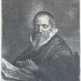 Rembrandt van Rijn, Harmensz - photo 1