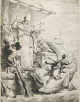 Rode, Christian Bernhard