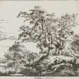 Ruisdael, Jacob Isaackszoon - Foto 1