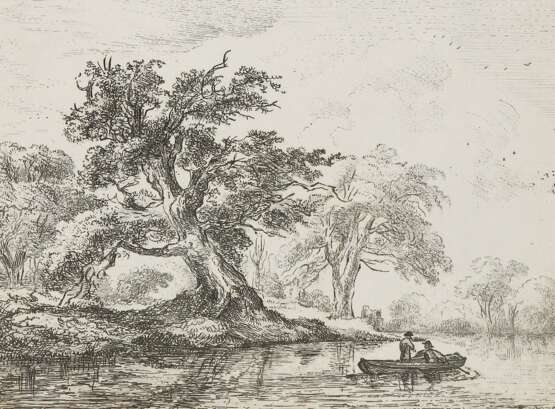 Ruisdael, Jacob Isaackszoon - photo 1