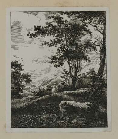 Ruisdael, Jacob Isaackszoon - photo 2