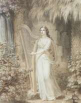 Schnorr von Carolsfeld, Hans Veit Friedrich