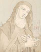 Schnorr von Carolsfeld, Ludwig Ferdinand