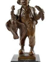 Kowalczewski, Paul Ludwig