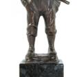 Schmidt-Felling, Julius Paul - Auction prices