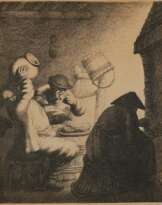 Vliet, Jan Gillisz van