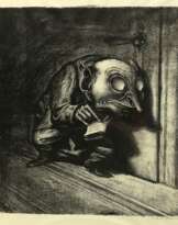 Weber, A. Paul