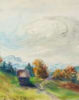 Zierhold, Elisabeth (Elsbeth Müller-Zierhold)