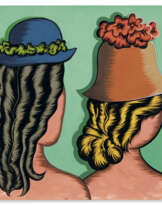 JULIE CURTISS (B. 1982)