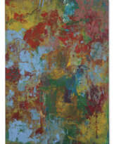 WINSTON BRANCH (B. 1947)