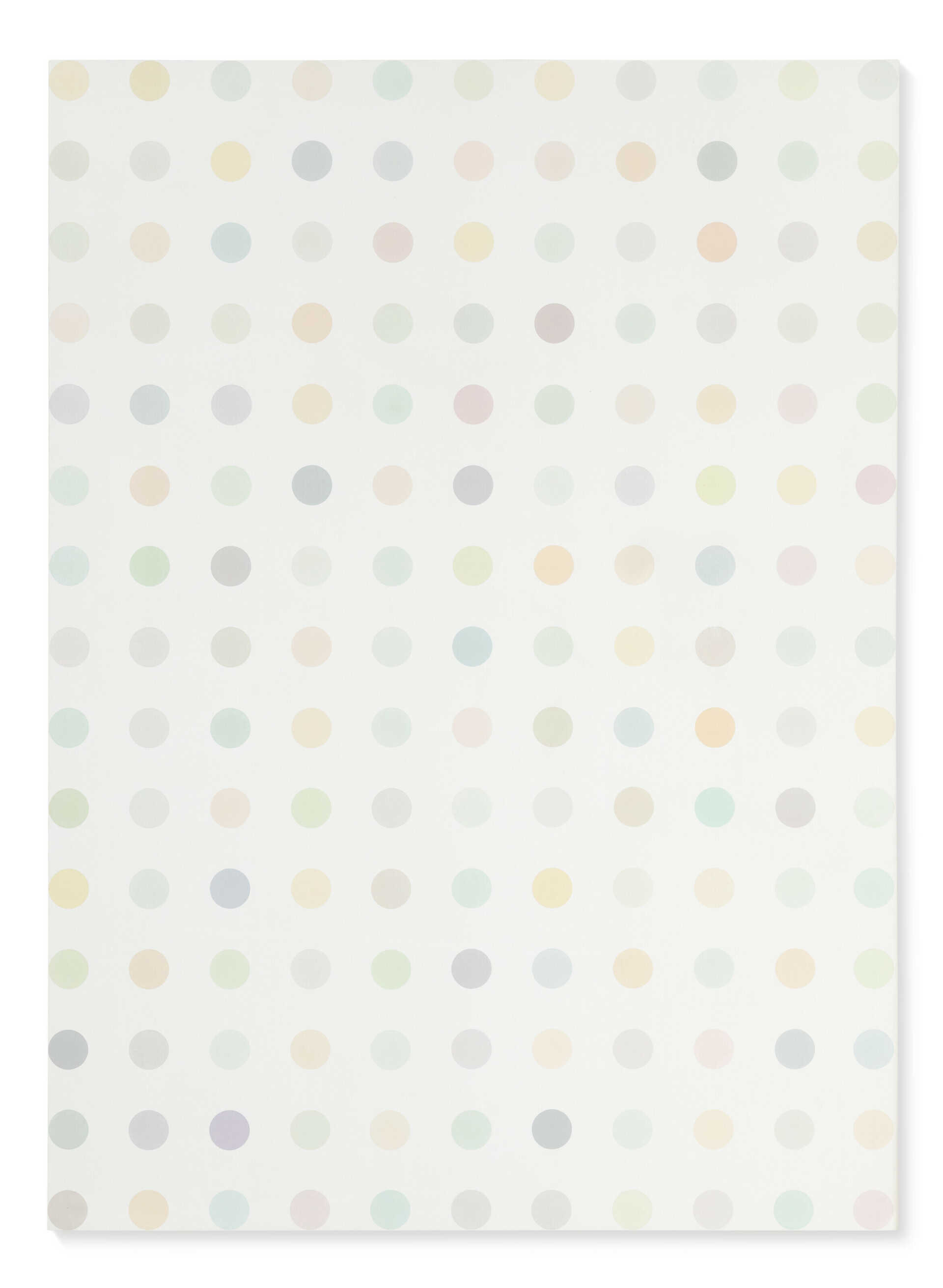 DAMIEN HIRST (B. 1965)