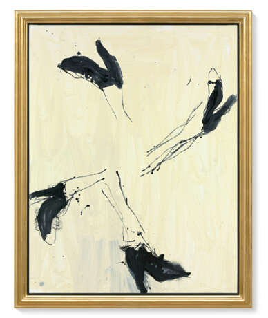 GEORG BASELITZ (B. 1938) - photo 1